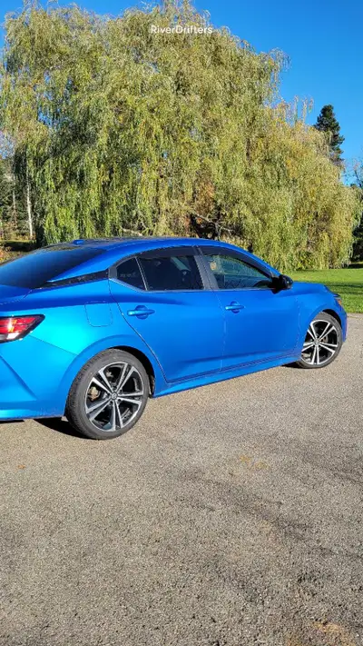 Perfect sporty commuter car, from work to play. 1.8 L. 2 sets of sporty rims, with new all season an...