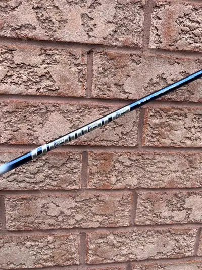 Diamana TB 60 TX Driver Shaft/Callaway Tip, View more