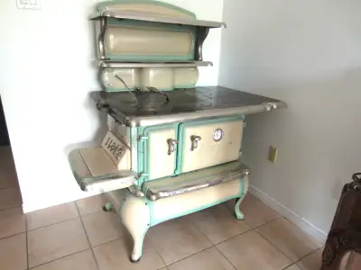 Lorsque le courant est coupé, vous pouvez chauffer votre maison et préparer vos repas. Soyez autonom...