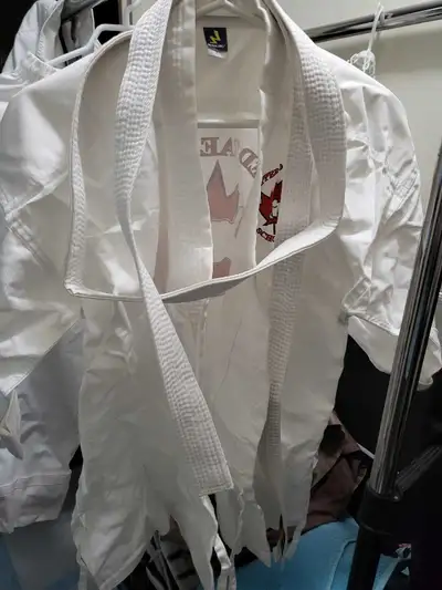 taekwando uniform/siut, View more