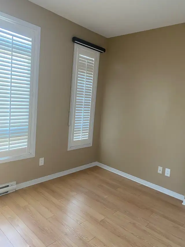 2 Bedroom Condo Available for Rent in Aylmer, Quebec in Long Term Rentals in Gatineau - Image 7