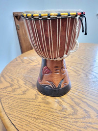 Djembe  africain