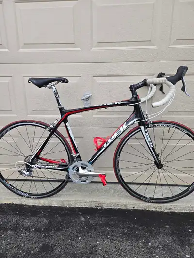 Trek 4.5 Madone Carbon fiber road bike , View more