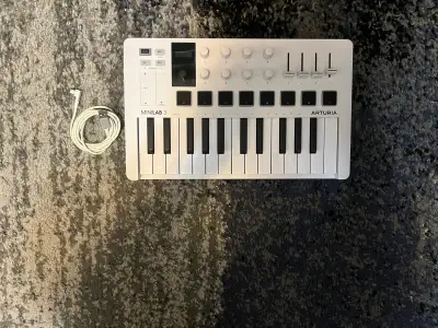 Mini lab 3 - GREAT CONDITION , View more