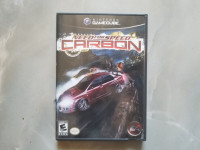 Need for Speed Carbon for Nintendo Gamecube