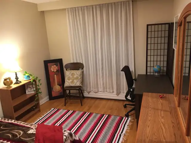 Room for Rent 