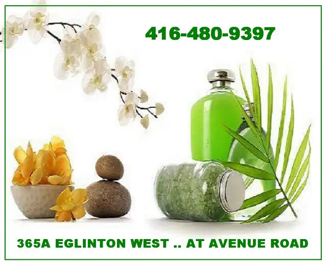 YOU DESERVE THE BEST in Massage Services in City of Toronto - Image 2