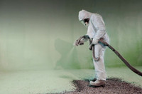 Foam Your Home, 905-299-7443, Spray Foam Insulation