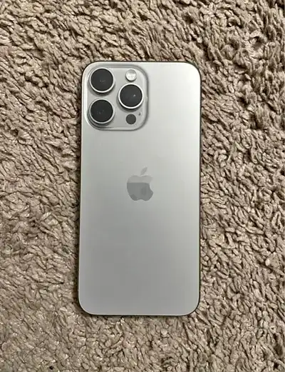 iPhone 15 Pro Max ★ 14 Pro ★ 14 Pro Max 256GB ★ Ready to Pickup!, View more