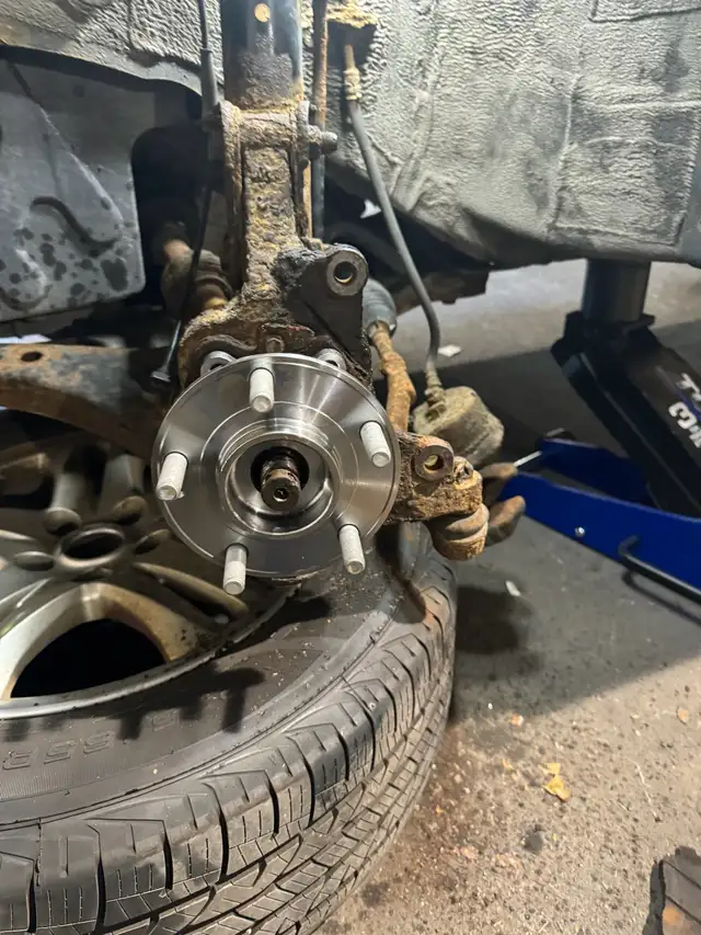 Mobile Mechanic 545693873461667842