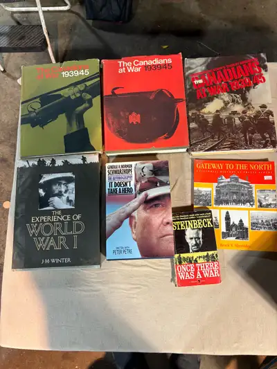 history books , View more