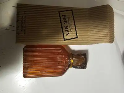 Nicole miller 75ml for men