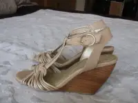 Sandales femmes pointure 6