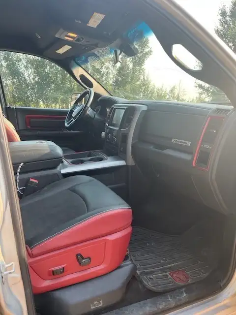 2017 Ram Rebel 1500523046119434496006