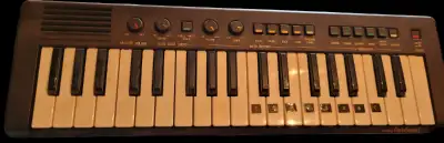 Yamaha PortaSound Mini keyboard piano. Music. I deliver!, View more