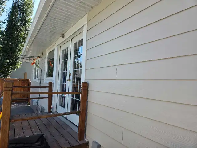 siding and eavestrough installation543426483921233921