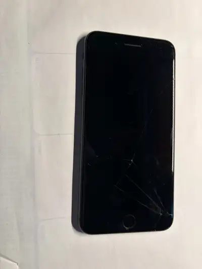 iphone 8 plus black 64 gb, View more