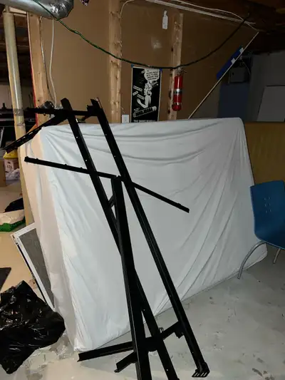 Double Mattress and/or Box Spring, View more