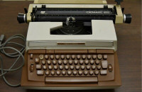 Smith Corona 8000  typewriter