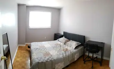 Room for Rent. *Currently being renovated, will update pics* Looking for clean, quiet, respectful te...