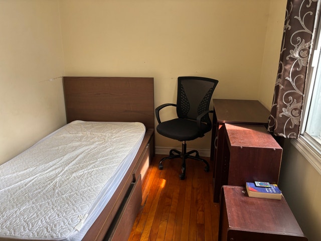 Chambre meublée étudiant — photo 3