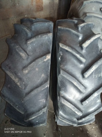 tractor tires all listed in the ad please read