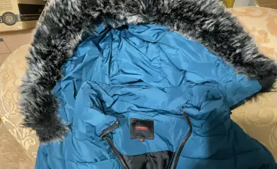 Winter Coat for Women, View more