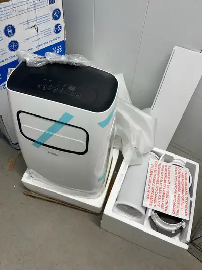 portable ac, View more