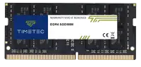 1 x 8 GIG DDR4 SODIMM