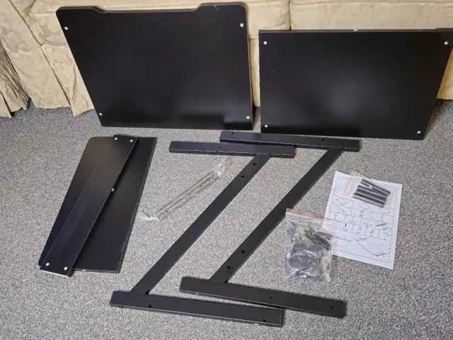 Rolling Computer Desk64520003314306121