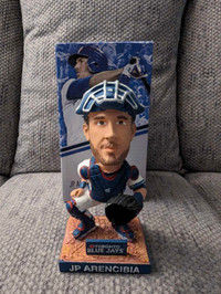 JP Arencibia Bobblehead - Blue Jays