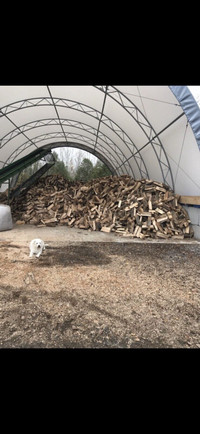 Fire wood for sale