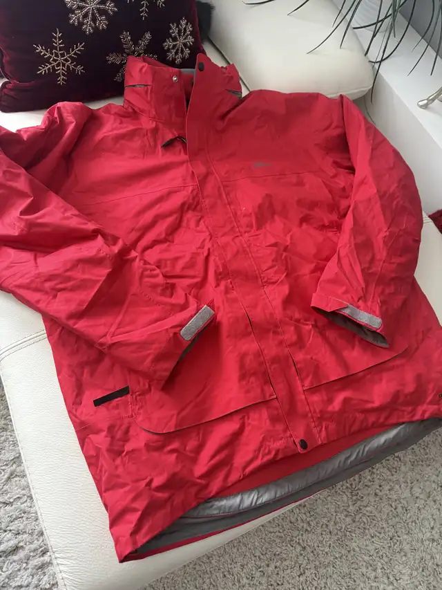 men’s Adidas 2XL winter jacket , $70 in Men's in Edmonton - Image 7