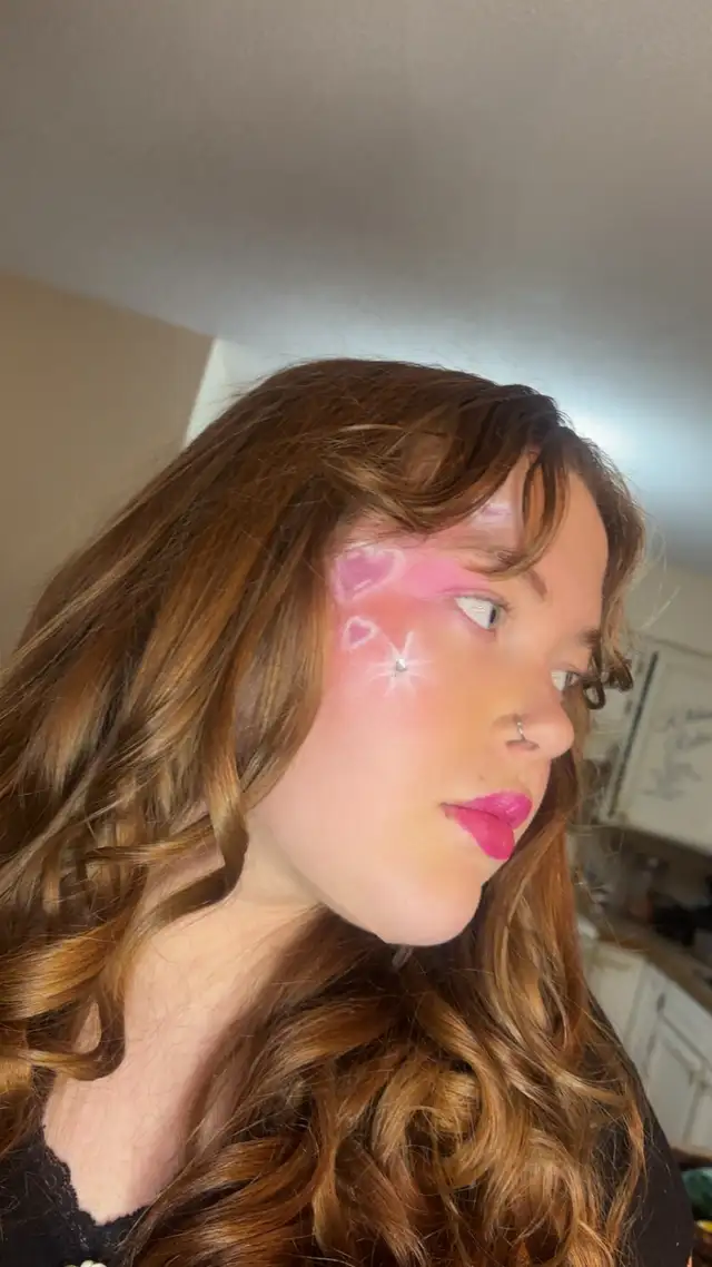 makeup artist 418059365280000008