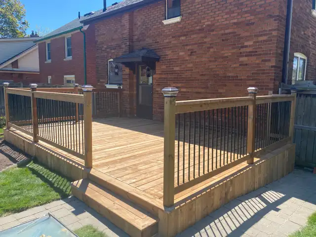 Fences, Decks and More539799295644805127