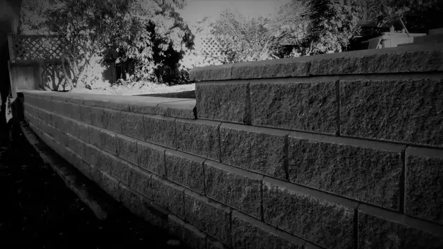 Blacklion Stone & Deck - Calgary's Landscaping/Hardscaping Pros! in Lawn, Tree Maintenance & Eavestrough in Calgary - Image 8
