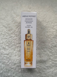 Brand New Guerlain Advanced Youth Watery Oil