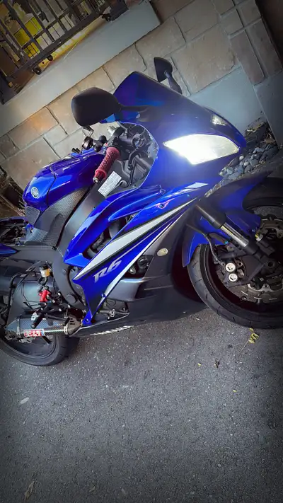 Price reduced Text if your serious. Bike needs absolutely nothing. Mechanically mint. I will not rep...