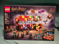 Légo 76399 Hogwarts Magical Trunk, neuf lego harry potter