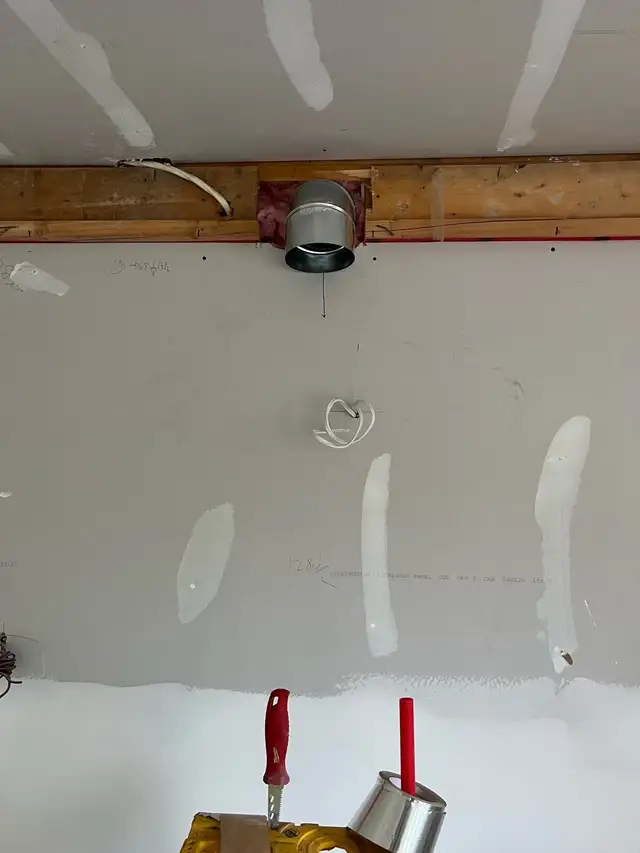 Ductwork and ventilation services518967598556784647