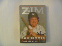 ZIM A Baseball Life with Bill Madden (Don Zimmer)