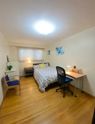 FULLY FURNISHED. NO PARKING. AVAILABLE July 1st! SINGLE OCCUPANT ONLY! Room for rent in Cooksville,...