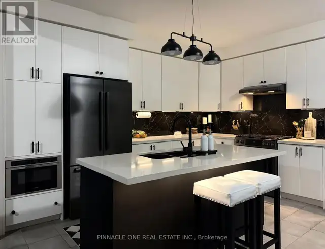 4 Bedroom House for rent in Long Term Rentals in Markham / York Region - Image 4