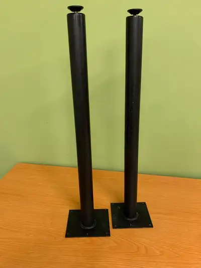 Metal Table Legs, View more