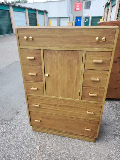 Dresser 9 drawers, View more