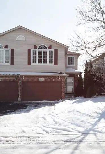 3-bedroom Semi House  in Eastbridge for Rent