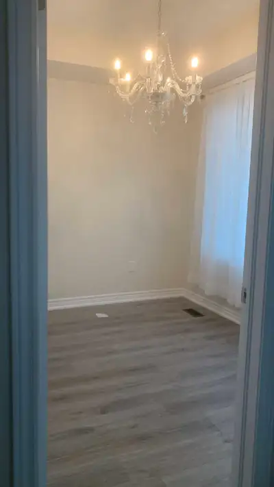 Private room for rent available from September 1st 2025