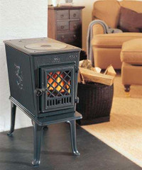 JOTUL 602 BLOW OUT SALE at FLAMEON FIREPLACES 