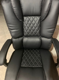 BIG  and Tall Office Chair,Heavy duty Home Office Chair 