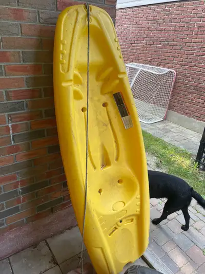 Pelican Kids Kayak, View more